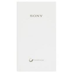 SONY 索尼 CP-V10A 聚合物移动电源 10000mAh