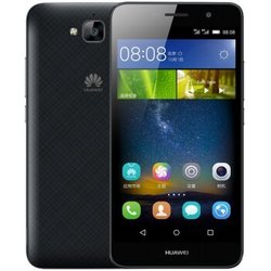 HUAWEI 华为 畅享5 2GB+16GB 移动联通电信4G手机 双卡双待