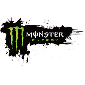 Monster Energy