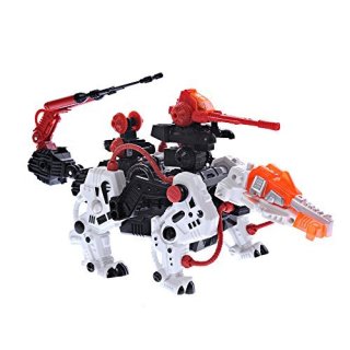 silverlit 银辉 svpoif84054std 红外线遥控机械鳄鱼