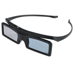 MOOKA 模卡 HSG7000RFA 快门式3D眼镜 2付