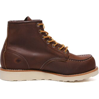 RED WING 红翼 BOURBON YUMA 08880-0 6英寸 男士工装靴 