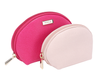 FURLA 芙拉 Gloss And Magnolia 化妆包两件套