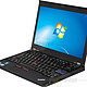 ThinkPad X220 12.1英寸 笔记本电脑（i5 , 4GB 320GB）官方翻新
