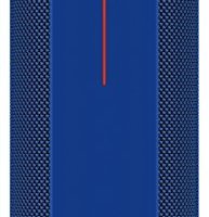 Logitech 罗技 UE MEGABOOM 蓝牙便携音箱 黑色