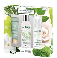 CAUDALIE 欧缇丽 BEAUTY ELIXIR SET 护肤套装