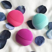 FOREO LUNA Play硅胶洁肤仪								- 免费配送