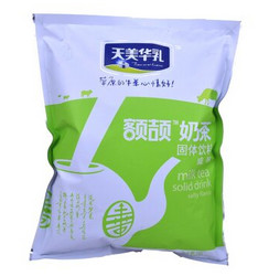 天美华乳 额颉奶茶 咸味 1000g *3件