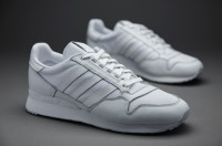 限尺码：adidas 阿迪达斯 Originals ZX 500 OG 男士休闲运动鞋
