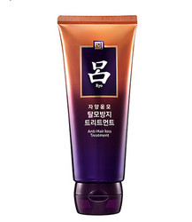 Ryo 吕 滋养润发发膜 200ml