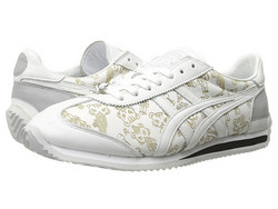 Onitsuka Tiger 鬼冢虎 California 78™ 中性休闲鞋