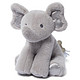 凑单品：GUND Baby Bubbles Elephant Keywind Musical Plush 毛绒音乐小象