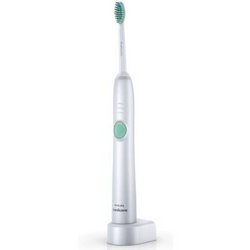 PHILIPS 飞利浦 HX6511 充电式声波震动牙刷*2件+飞科电吹风