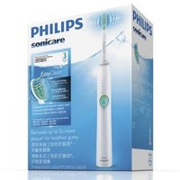 PHILIPS 飞利浦 HX6511 充电式声波震动牙刷 *2件