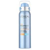 L‘OREAL PARIS 欧莱雅 多重防护 城市水活隔离喷雾 SPF30+ PA+++ 64g