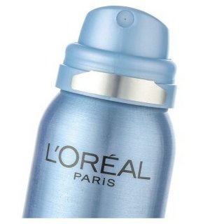 L‘OREAL PARIS 欧莱雅 多重防护 城市水活隔离喷雾 SPF30+ PA+++ 64g