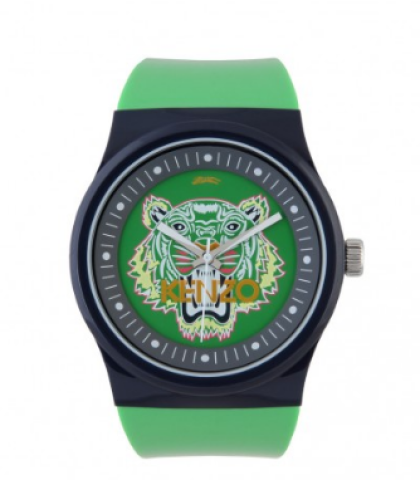 kenzo 高田贤三 虎头表