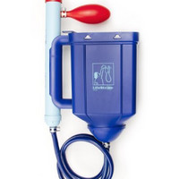 LifeStraw 生命吸管 Family 1.0 生命吸管