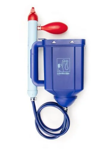 LifeStraw 生命吸管 Family 1.0 生命吸管