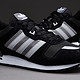  限38码：adidas 阿迪达斯 Originals ZX 700休闲运动鞋　