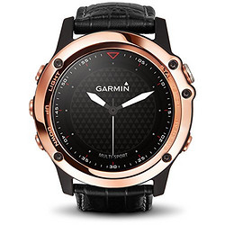 GARMIN 佳明 fenix3 飞耐时3  智能手表