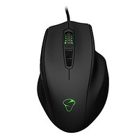 mionix NAOS-8200 有线鼠标 8200DPI RGB 黑色