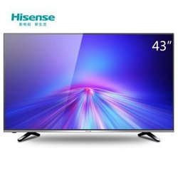 Hisense 海信 LED43EC291N 43英寸 液晶电视