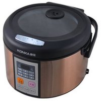 微信端：KONKA 康佳 KRC-40ZS30 电脑版电饭煲 4L