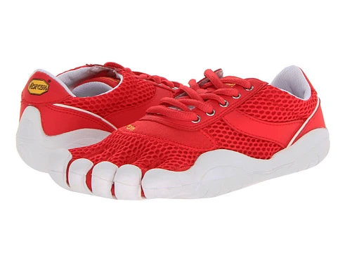 Vibram FiveFingers Speed 五指鞋