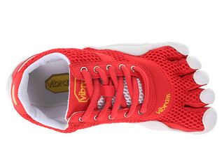 Vibram FiveFingers Speed 五指鞋