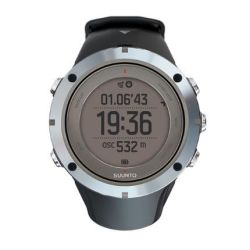 Suunto 颂拓 拓野 3 巅峰蓝宝石腕表