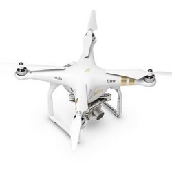 DJI 大疆 Phantom 3 Professional 精灵3 专业版 多轴航拍无人机