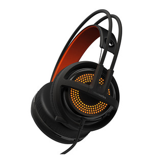 steelseries 赛睿 SIBERIA 350 有线游戏耳机