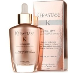 KÉRASTASE 卡诗 头皮精华基底液 60ml+KÉRASTASE 卡诗 双重菁纯 玫瑰油 50ml