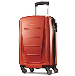 Samsonite 新秀丽 Winfield2 拉杆旅行箱登机箱 20寸