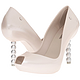 新低价：melissa Pearl+Karl Lagerfeld联名款 珍珠高跟鞋