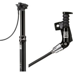 RockShox Reverb MMX 可调节座杆