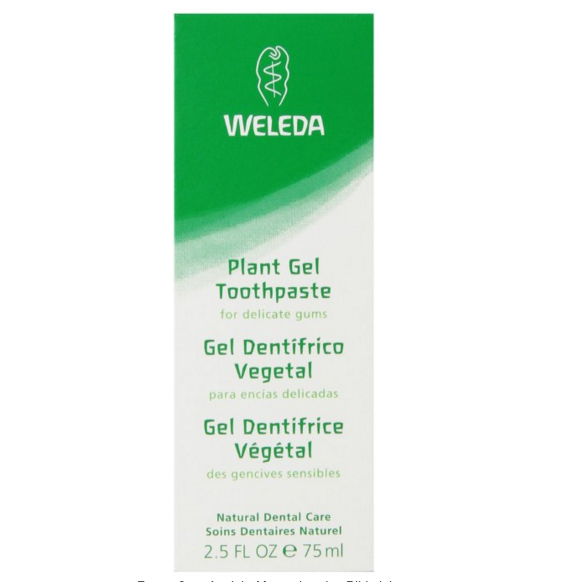 专题:八十多年有机护肤老字号 WELEDA 维蕾德 关爱母婴好物推荐