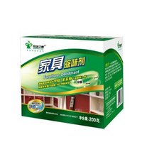 GREENWELCOME 格瑞卫康 家具除味剂 200g