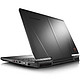  lenovo 联想 拯救者 ISK 15.6英寸游戏本（i5-6300HQ 8G 1T HDD GTX960M 2G独显 FHD IPS屏)　