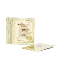 The History Of  Whoo 后拱辰享鹿茸面膜 10片