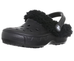 crocs 卡骆驰 Mammoth EVO 儿童洞洞鞋