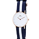 Daniel Wellington Glasgow 0908DW 女款时装腕表