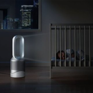 dyson 戴森 HP01 空气净化冷暖风器