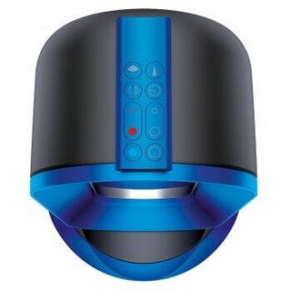 dyson 戴森 HP01 空气净化冷暖风器