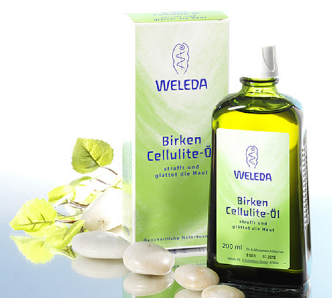 专题:八十多年有机护肤老字号 WELEDA 维蕾德 关爱母婴好物推荐
