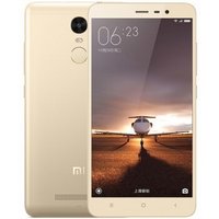 Redmi 红米 Note 3 4G手机 3GB+32GB 金色