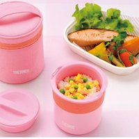 THERMOS 膳魔师 保温饭盒 JBP-250 250ml
