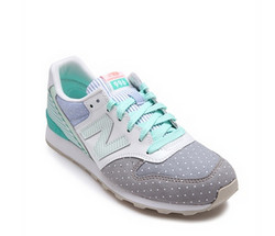 New Balance 996系列 女士休闲复古鞋 WR996II-D