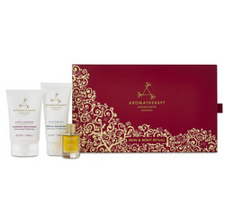 AROMATHERAPY ASSOCIATES 套装3件套*2